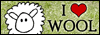 I love wool